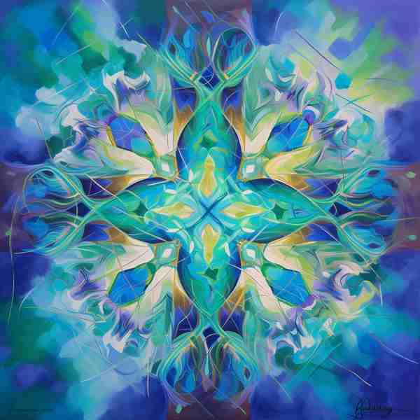 Chiron Sextile Sun